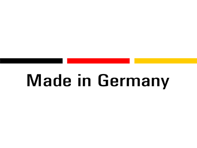 Made in Germany Logo