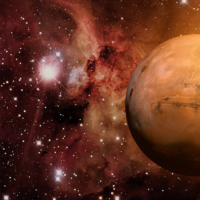 Vorschaubild Leuchtbilder für Kollektion spektakuläres Universum