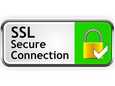 SSL Verschlüsselung Logo
